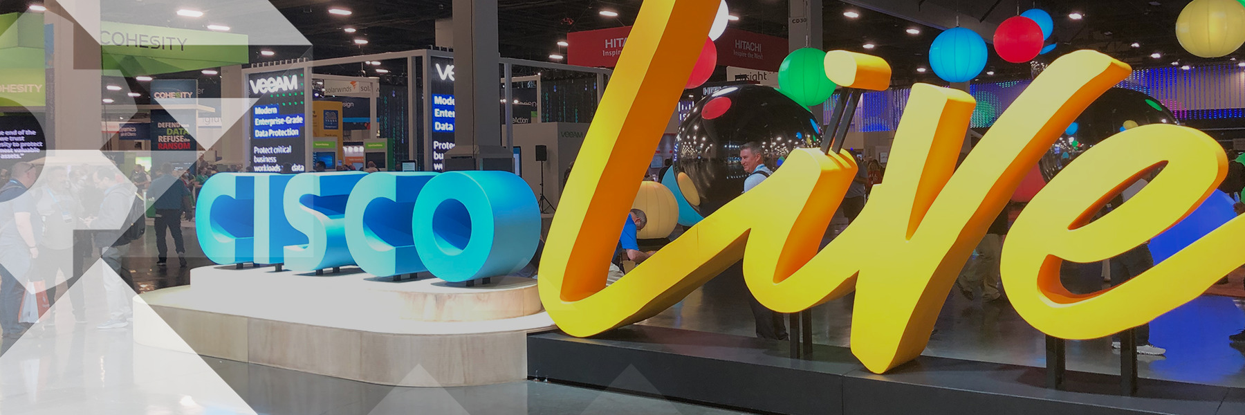 Qwilt and Cisco Shine the Light on Service Provider Opportunity at Cisco Live
