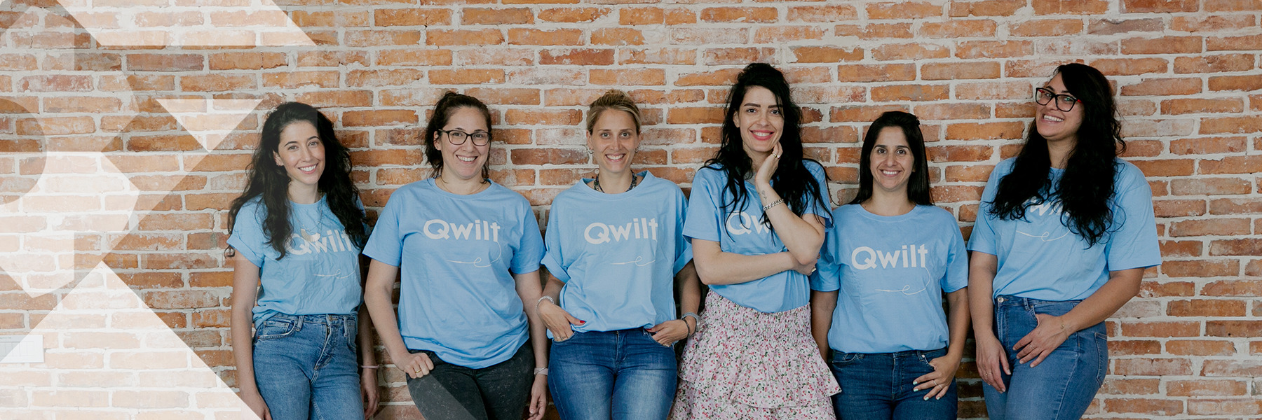 Sustaining Qwilt's Culture