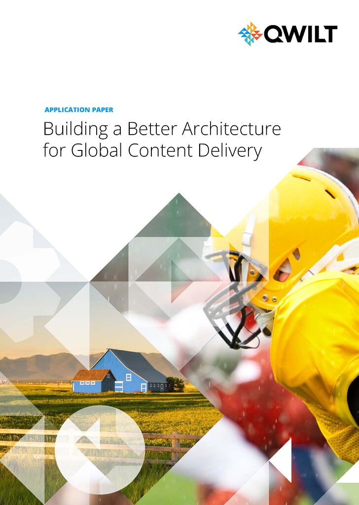 Building a Better Architecture