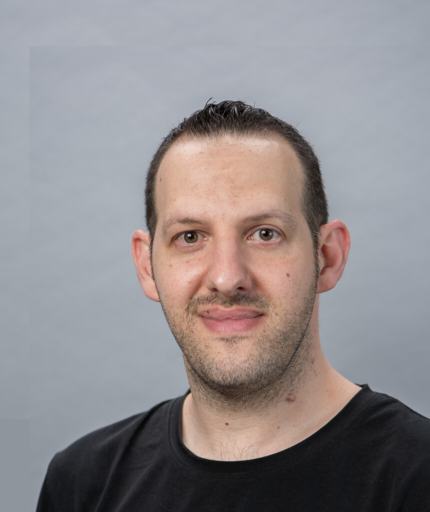 Ofek Dekel