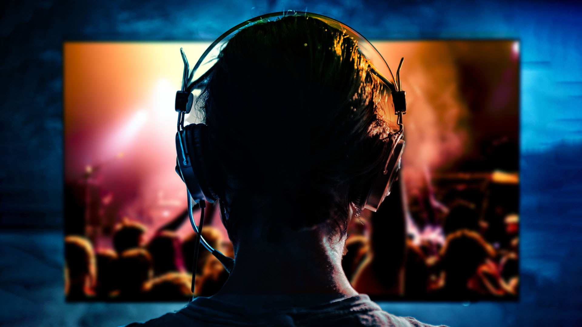 Video & Audio