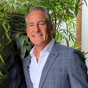 Nick Lincoln