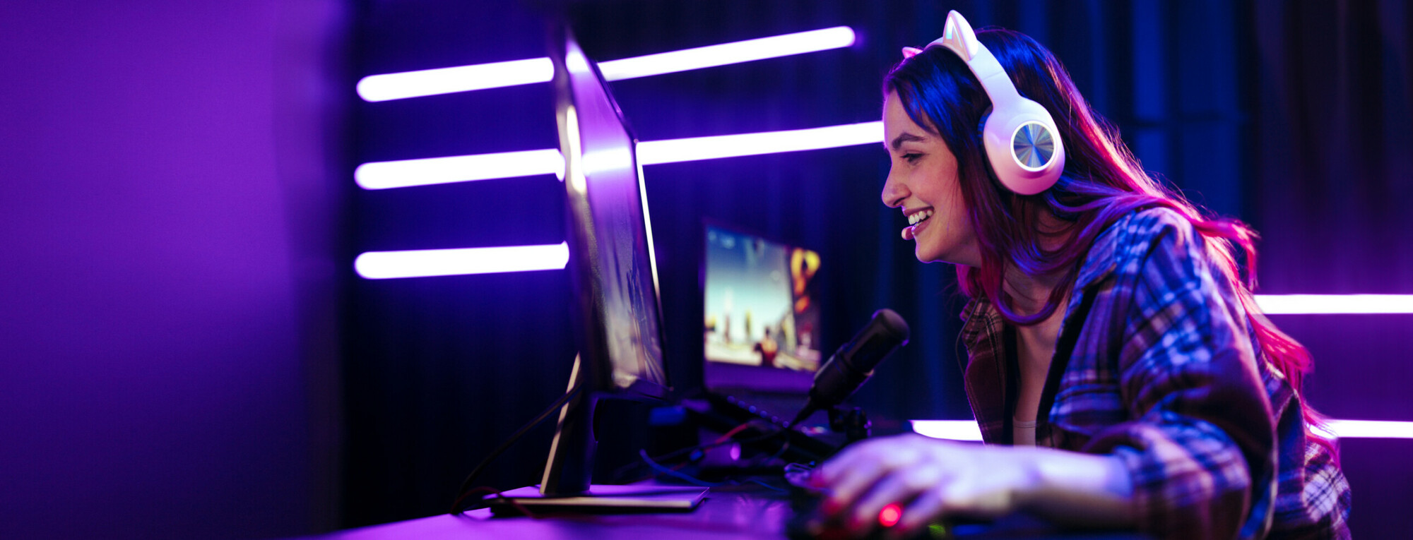 With Qwilt’s Open Edge, deliver game copies from cache nodes within the gamers’ ISP, and allow players to launch your game fast.