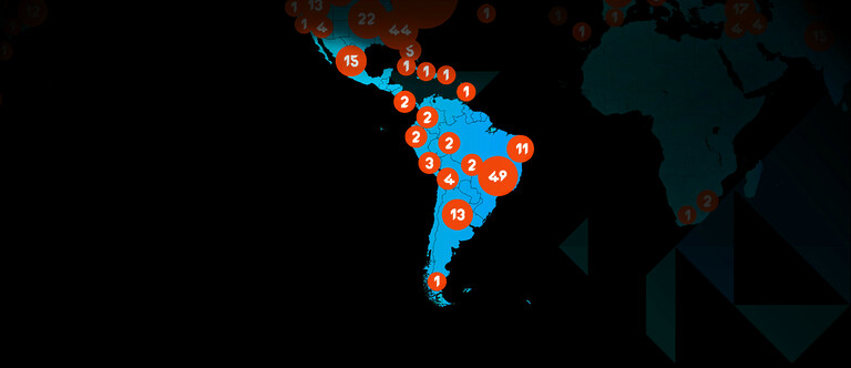 Qwilt and Cirion partner to deploy Open Caching in Latin America
