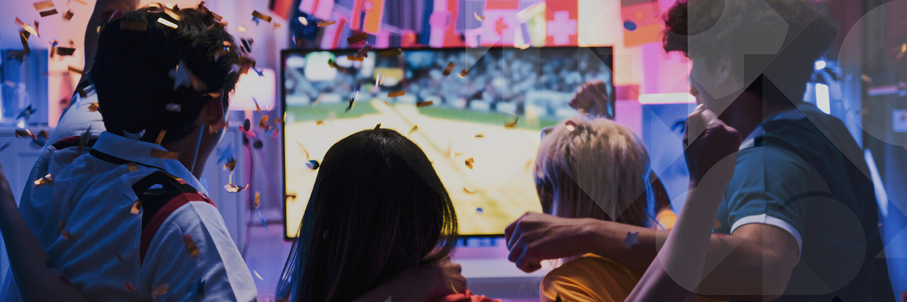 Amazon’s “Diamond” points to Open Caching for live sports streaming