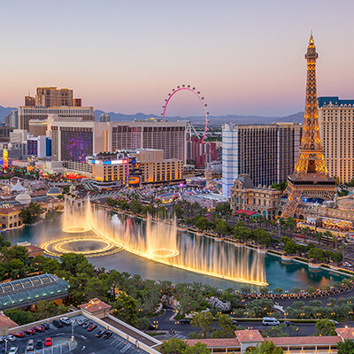 Qwilt showcases Open Edge Cloud at NAB 2024 in Las Vegas.