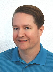 Jay Robertson