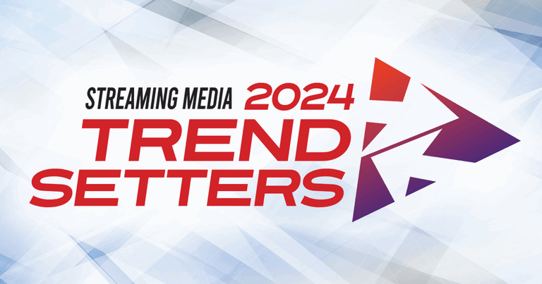 Qwilt recognized one of Streaming Media's Trendsetting Products and Services of 2024